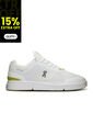 Tenis On The Roger Spin 1 Hombre 3MD11472260-12 Blanco de ON RUNNING