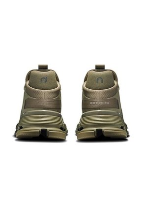 Tenis On De Hombre Cloudnova 2 3ME30212562-12 Verde