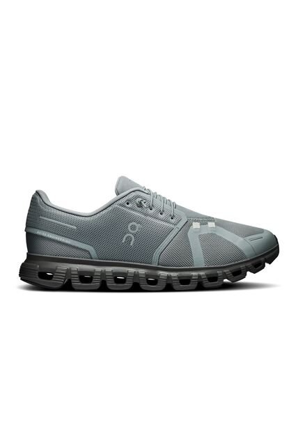 Tenis On De Hombre Cloud 6 3MF10074109-8 Gris
