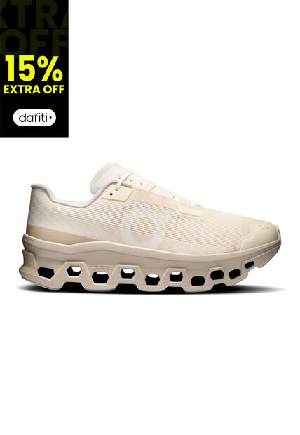 Tenis On De Hombre Cloudmonster Void 3MF10674179-10 Gris