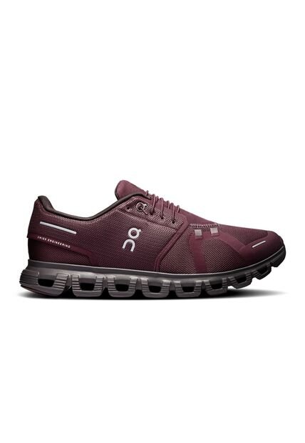 Tenis On De Hombre Cloud 6 3MF10072634-9 Morado
