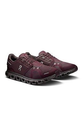 Tenis On De Hombre Cloud 6 3MF10072634-9 Morado