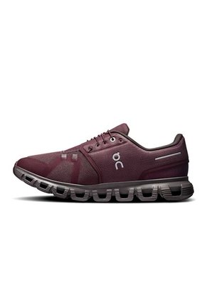 Tenis On De Hombre Cloud 6 3MF10072634-9 Morado
