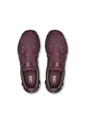 Tenis On De Hombre Cloud 6 3MF10072634-9 Morado