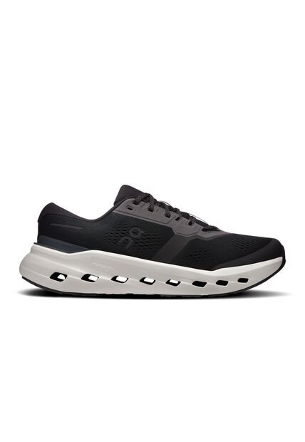 Tenis On De Hombre Cloudrunner 3 3MG10071430-7.5 Negro