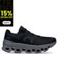 Tenis On Cloudmonster Mujer 61.99024-8.5 Negro de ON RUNNING
