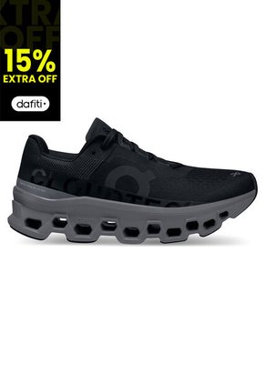 Tenis On Cloudmonster Mujer 61.99024-8.5 Negro