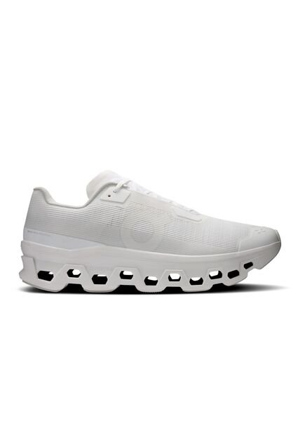 Tenis On De Hombre Cloudmonster Void 3MG10911200-10.5 Blanco