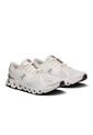 Tenis On De Mujer Cloud X 4 3WE30074740-8.5 Blanco de ON RUNNING