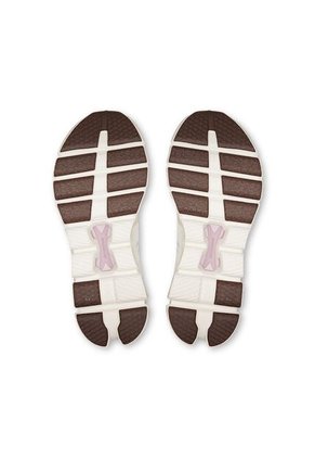 Tenis On De Mujer Cloud X 4 3WE30074740-8.5 Blanco
