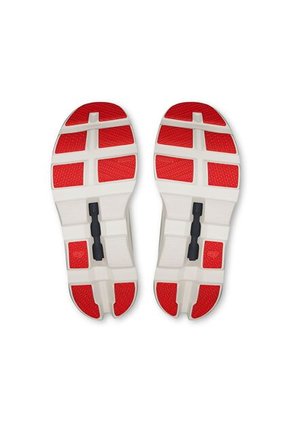Tenis On De Mujer Cloudmonster 1 3WF30481057-7.5 Blanco