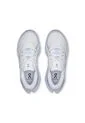 Tenis On De Mujer Cloudrunner 3 3WG10054674-7 Azul de ON RUNNING