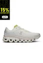 Tenis On Cloud Flow 4 Mujer 3WD30110248-6.5 Blanco de ON RUNNING