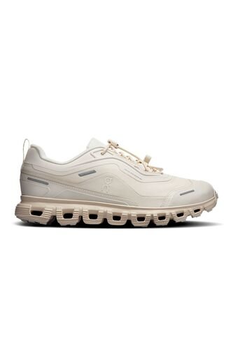 Tenis On De Mujer Cloud 6 Geo Waterproof 3WG10354292-6.5 Gris ON RUNNING