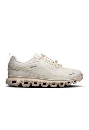 Tenis On De Mujer Cloud 6 Geo Waterproof 3WG10354292-6.5 Gris
