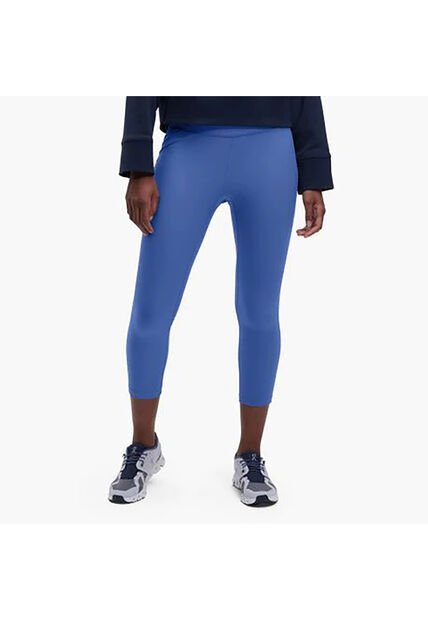 Pantalon Activo On Running Mujer Cobalt