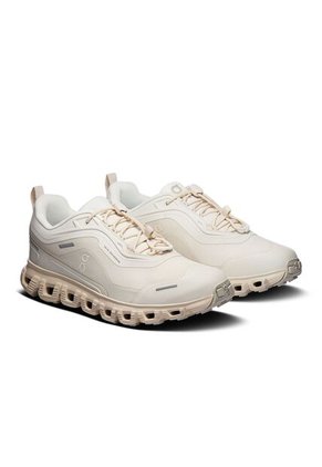 Tenis On De Mujer Cloud 6 Geo Waterproof 3WG10354292-6.5 Gris