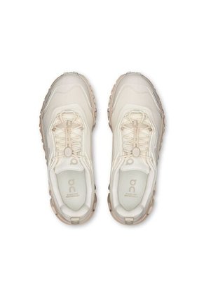 Tenis On De Mujer Cloud 6 Geo Waterproof 3WG10354292-6.5 Gris