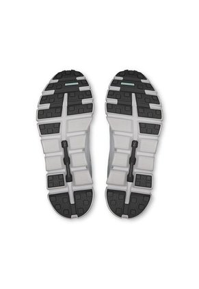 Tenis On De Mujer Cloud 6 Geo Waterproof 3WG10354747-6 Gris