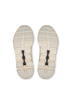 Tenis On De Mujer Cloud 6 Geo Waterproof 3WG10354292-6.5 Gris