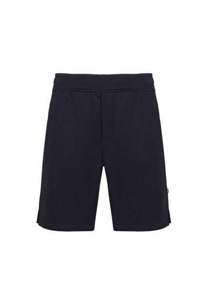 Short On Sweat 15500693M-M Negro