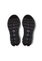 Tenis On  De Hombre Cloud X 4 3ME30040106-10.5 Negro de ON RUNNING