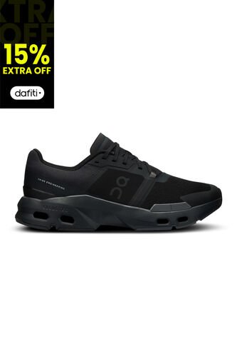 Tenis On Pad Cloudpulse Hombre 3MD30060106 M 9.5 Negro ON RUNNING