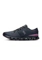 Tenis On Cloud X 4 Mujer-Gris Oscuro de ON