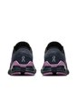 Tenis On Cloud X 4 Mujer-Gris Oscuro de ON