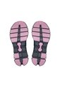 Tenis On Cloud X 4 Mujer-Gris Oscuro de ON