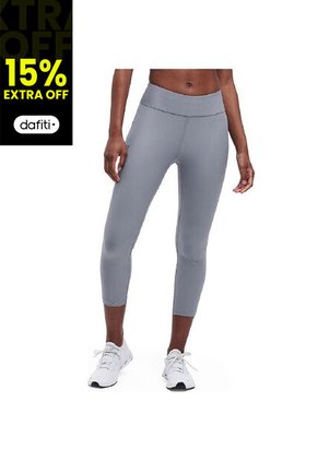 Pantalon Activo On Running Mujer Granite