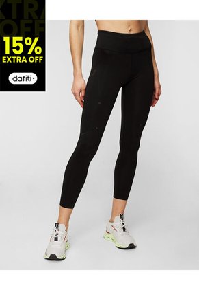 Leggings Negro On Running 1WD10200553W-XS