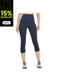 Leggings Negro On Running 1WD10230900W-M de ON RUNNING