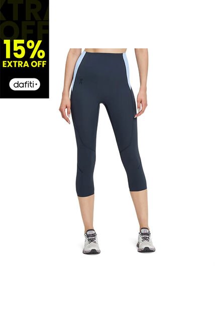 Leggings Negro On Running 1WD10230900W-M