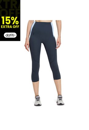 Leggings Negro On Running 1WD10230900W-M
