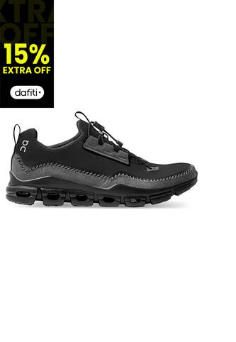 Tenis On Cloudaway Mujer 4999129W-5 Negro ON RUNNING