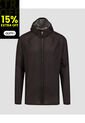 Chaqueta Negro On Running 1MD10100553M-M de ON RUNNING
