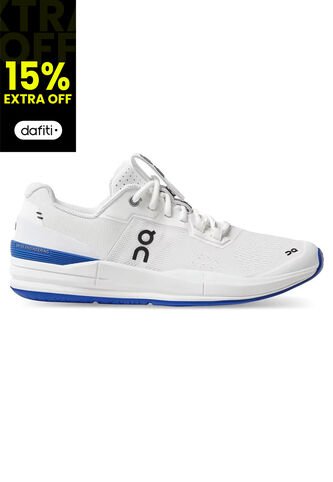 Tenis Blanco On Running 4898721M-9.5 ON RUNNING