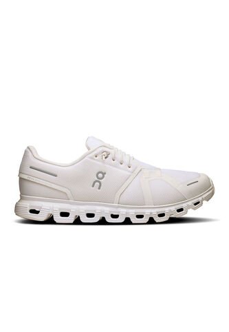 Tenis On Clous 6 Wp Hombre 3MF10071200-7  Blanco ON RUNNING