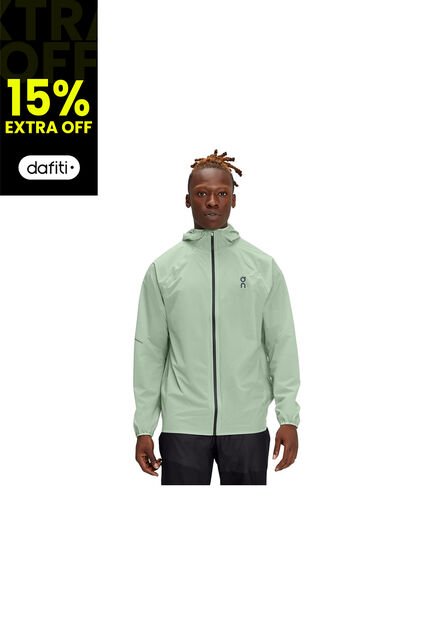Chaqueta Verde On Running 1MD10100872M-XL