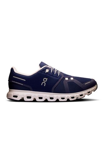 Tenis On Cloud 6 Wp Hombre 3MF10070692-9.5  Azul ON RUNNING