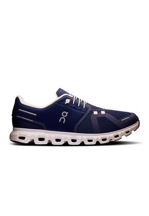 Tenis On Cloud 6 Wp Hombre 3MF10070692-9.5 Azul