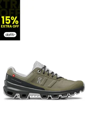 Tenis Verde On Running 3298267W-5.5