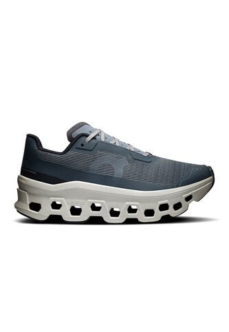 Tenis On De Mujer Cloudmonster Void 3WF10493333-6 Gris ON RUNNING