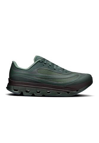 Tenis On De Hombre Cloudrunner 2 3MF30704443-8 Gris ON RUNNING