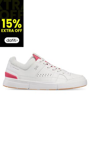 Zapatillas THE ROGER Clubhouse On Running Dama ON RUNNING