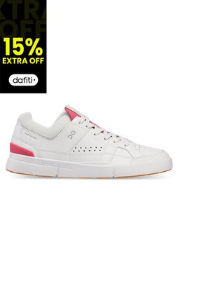 Zapatillas THE ROGER Clubhouse On Running Dama