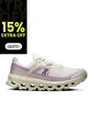 Tenis On Cloudvista 2 Mujer-Blanco/Morado de ON