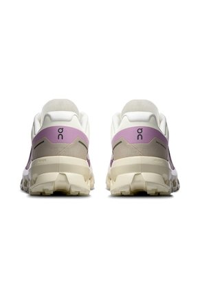 Tenis On Cloudvista 2 Mujer-Blanco/Morado
