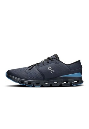 Tenis On De Hombre Cloudtilt X 4 3ME30044739-8 Negro
